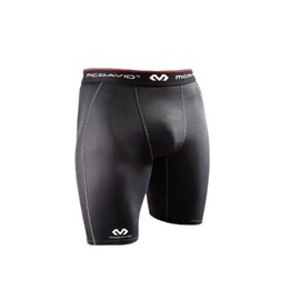 Mcdavid Men's Compression Short