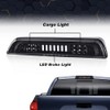 PIT66 LED 3rd Brake Light Compatible with Toyota Tundra 2007-2018