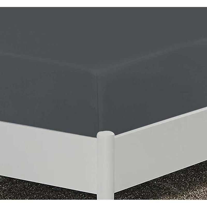 My Home Store extra deep 25 cm fitted bed sheets