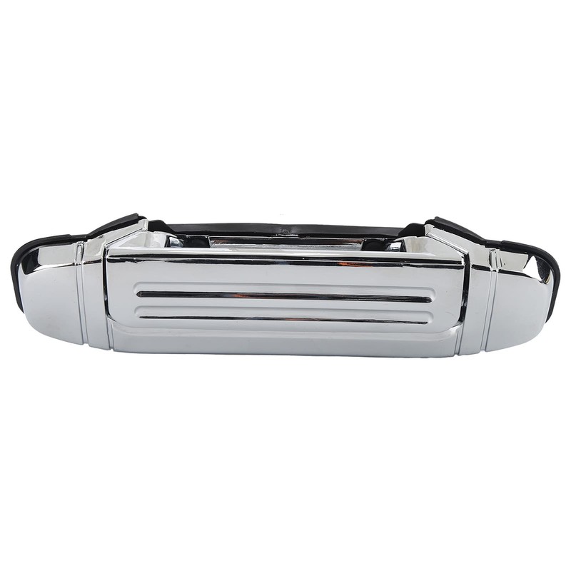 Akozon Car Door Handle, Door Outer Handle Car Exterior Door