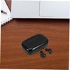 LABRIMP 1 Pair Wireless Stereo Earphones with Digital Display Ergonomic