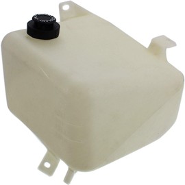 Garage-Pro Coolant Reservoir Compatible with 1997-2005 Buick Park Avenue With Cap