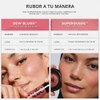 Saie Dew Blush - Rosy (0.40 oz)