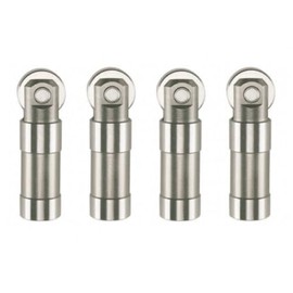 Ultima Steel Tappets KINGPIN Heavy Duty Lifters fits '84-98 Harley EVO Big Twin Enginess and XL Models from '87-90
