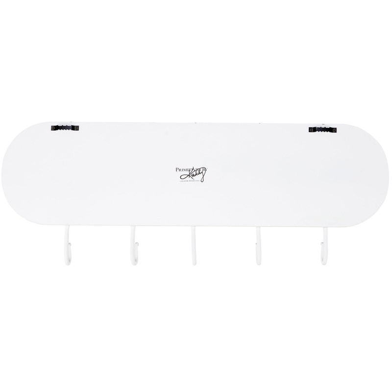 Primitives by Kathy Beach Life Hook Board