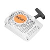 Recoil Pull Starter Start Plate Replacement for STIHL MS341 MS361