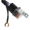 Alipis Horn Wire Harness for Vehicle Durable Construction Easy Installation