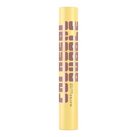 Maybelline Colossal Bubble Mscara de Pestaas, Volumen Intenso Hasta por 24H, Eleva cada Pestaas sin Apelmazar, A Prueba de Agua, Tono Very Black,...  