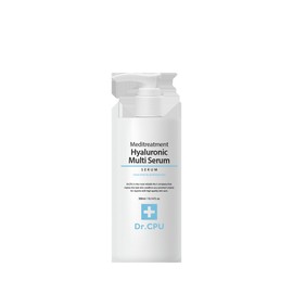 Dr. CP U Medi Treatment Hyaluronic Multi Serum 300ml / 닥터씨피유 메디트리트먼트 히아루로닉 멀티 세럼300ml