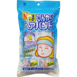 Heatsama Cooling Headband 7.1 oz (200 g)