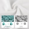 VKCHEF Dish Towel, Kitchen Towel, Microfiber Cloth, Dish Towel, Water