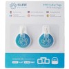Sure Petcare RFID Collar Charm Compatible with SureFlap and SureFeed
