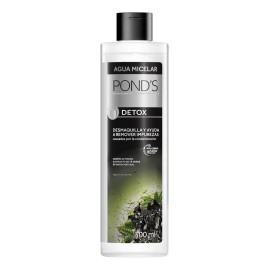 Pond Agua Micelar Detox 300