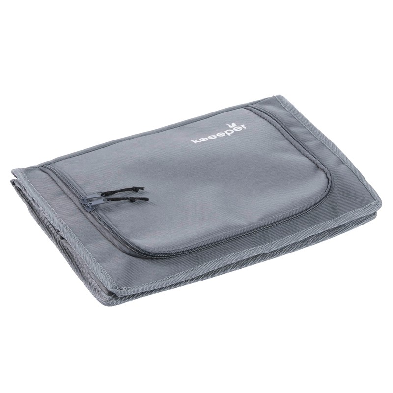 keeeper Johanna Foldable Insulated Bag, 15 L, Size M, with