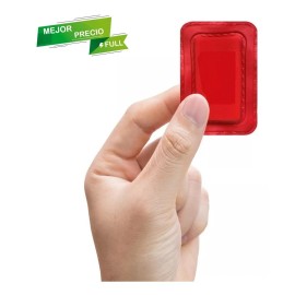 IMANES BIOMAGNETISMO M 10 Imanes 44x22x11 3500 Gauss C/u / Biomagnetismo Ferrita