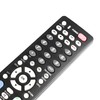 HQRP Remote Control fits Sharp LC-48LE551U LC-50LB261U LC-52E77U LC-52E77UN LC-52LE700UN