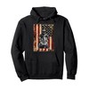 Snowmobile Apparel - Snowmobile Pullover Hoodie