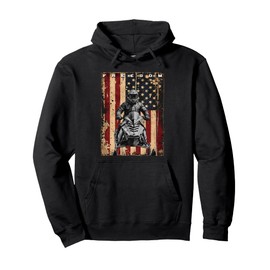 Snowmobile Apparel - Snowmobile Pullover Hoodie