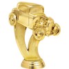 Crown Awards Hot Rod Trophy, 11" Black Midnight Hot Rod