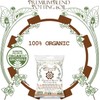 Organic Mechanics Premium Blend Potting Soil, 1 Cubic Foot -