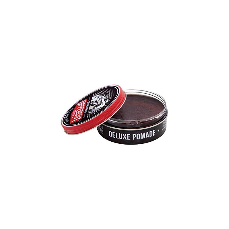Uppercut Deluxe Pomade 100 g