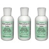 Mericon Hydrocortisone 0.01 Lotion 4 oz(3 Pack)