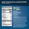 Nature's Path Love Crunch Protein Protein Chocolate Almond Butter Granola,