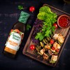 Walden Farms Balsamic Vinaigrette – Calorie-Free, Gluten-Free, Low Carb, Keto-Friendly,