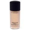 MAC Studio Fix Fluid Foundation SPF15 NW35,1.0 Fl Oz (Pack
