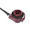 LED Decoder, Pack of 2 Black ABS 12V 3157A LED