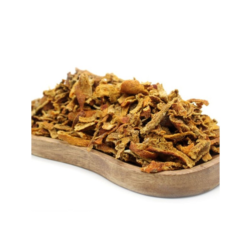 진피 귤껍질 국내산 600g Korean Dried Tangerine Peel Domestic 600g