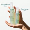 Caudalie Vinoclean Makeup Removing Cleansing Oil, Waterproof Makeup Remover -