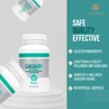 LivePURE CalciuMK+ Capsules | 90ct | Supports Bone Health, Collagen