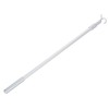 uxcell 14"-23" Draw Rod for Cordless Blinds, Telescopic Rod to
