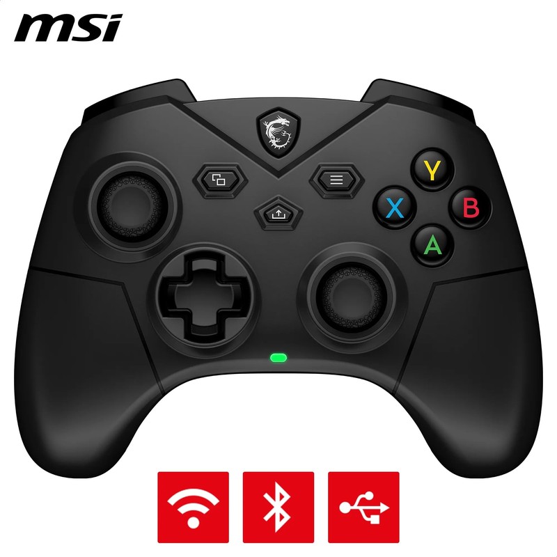 Controller Gaming MSI S10-43G0180-EC4