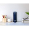 Zojirushi Stainless Steel Travel Mug with Tea Leaf Filter, 16-Ounce/0.46-Liter,