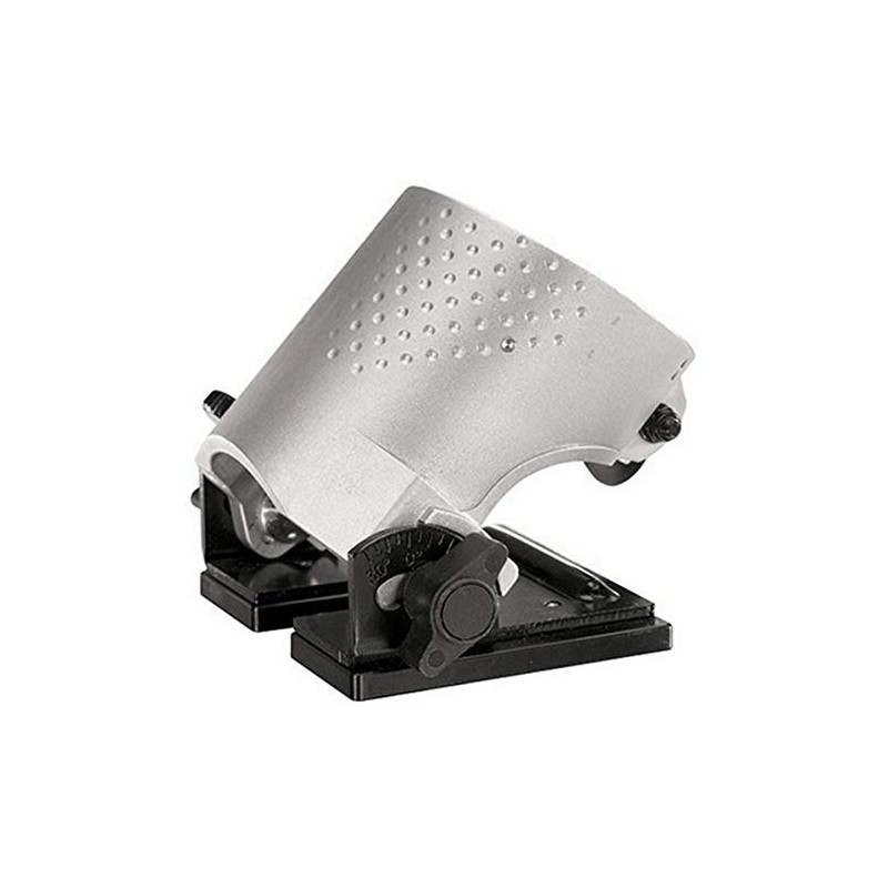 Bosch PR005 Tilt Base for Bosch Colt Palm Routers, Blue