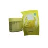 청귤 비타C 잡티케어 패드 70매+70매 리필기획세트 Green Tangerine Vita C