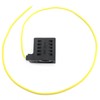 EATAKWARD 10226-08 Solenoid Coil, Single Lead Wire Equipment, Replacement for