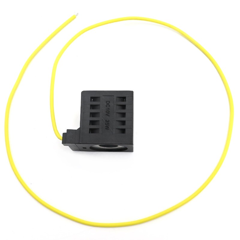 EATAKWARD 10226-08 Solenoid Coil, Single Lead Wire Equipment, Replacement for