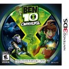 Ben 10 Omniverse (Renewed)