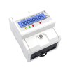 3 Phase 4 Wire Energy Meter 220/380V 5-80A Energy Consumption