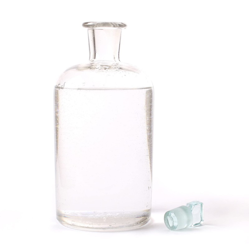 Vegetable Glycerine & Propylene Glycol Base VGPG 50-50 - 125g