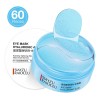 Frasco De Parches Mascarilla Ojos Antiedad Ácido Hialurónico
