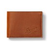 Danner Bi-Fold Wallet - Premium Horween Leather, Unisex Design, 4