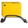 HELLA 6PA 358 103-071 Lambda Sensor - 4-pin connector -