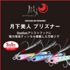 DAIWA Lure, 21 Monthly Beauty Prisoner, 0.3 oz (10 g),