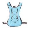 Hydration Backpack Breathable Waterproof Hydration Vest with 2L Water Bladder