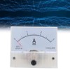 Analog Current Panel 85C1 DC 0 to 3A High Accuracy