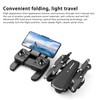 GP2 5G WIFI Optical Flow Drone Long Endurance Foldable RC